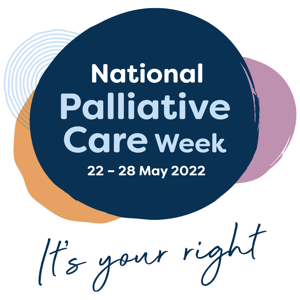 National Palliative Care Week