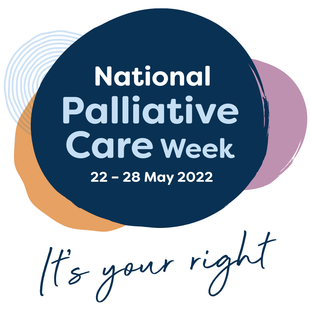 National Palliative Care Week National Palliative Care Week